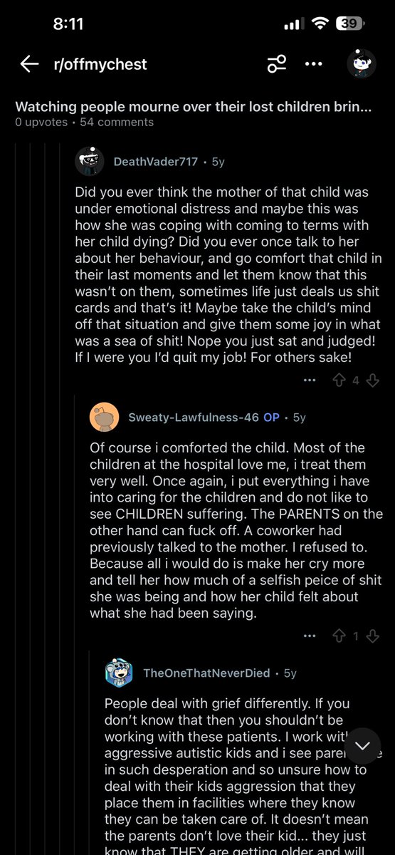 Martyr of Anhedonia🥕🎸 tweet media