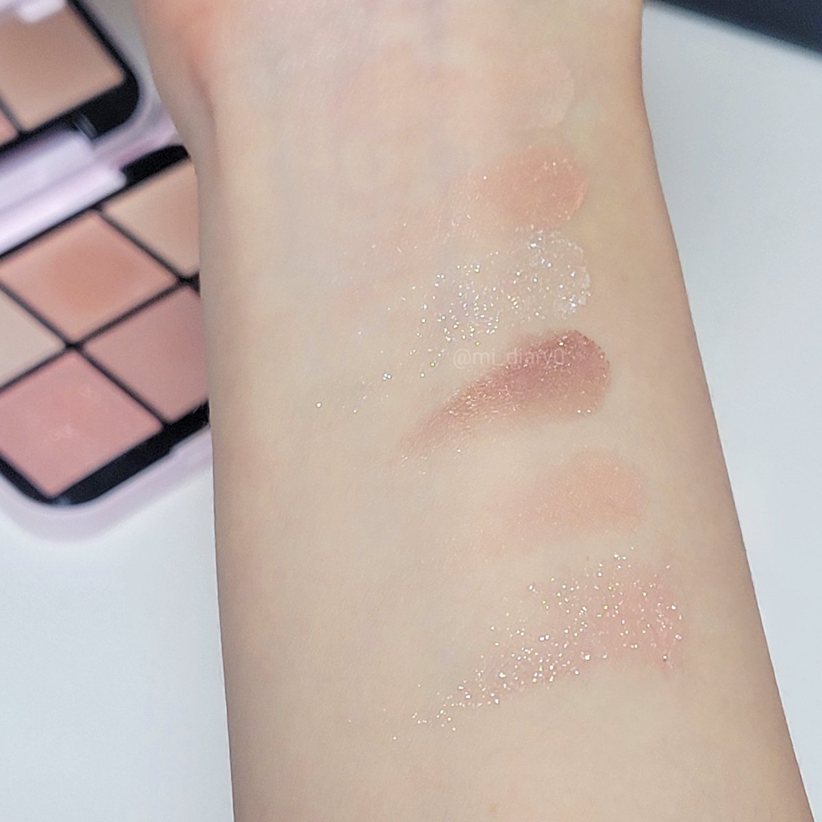 𝐌 𝐢 𝐫 𝐮 🍒🤍 tweet media