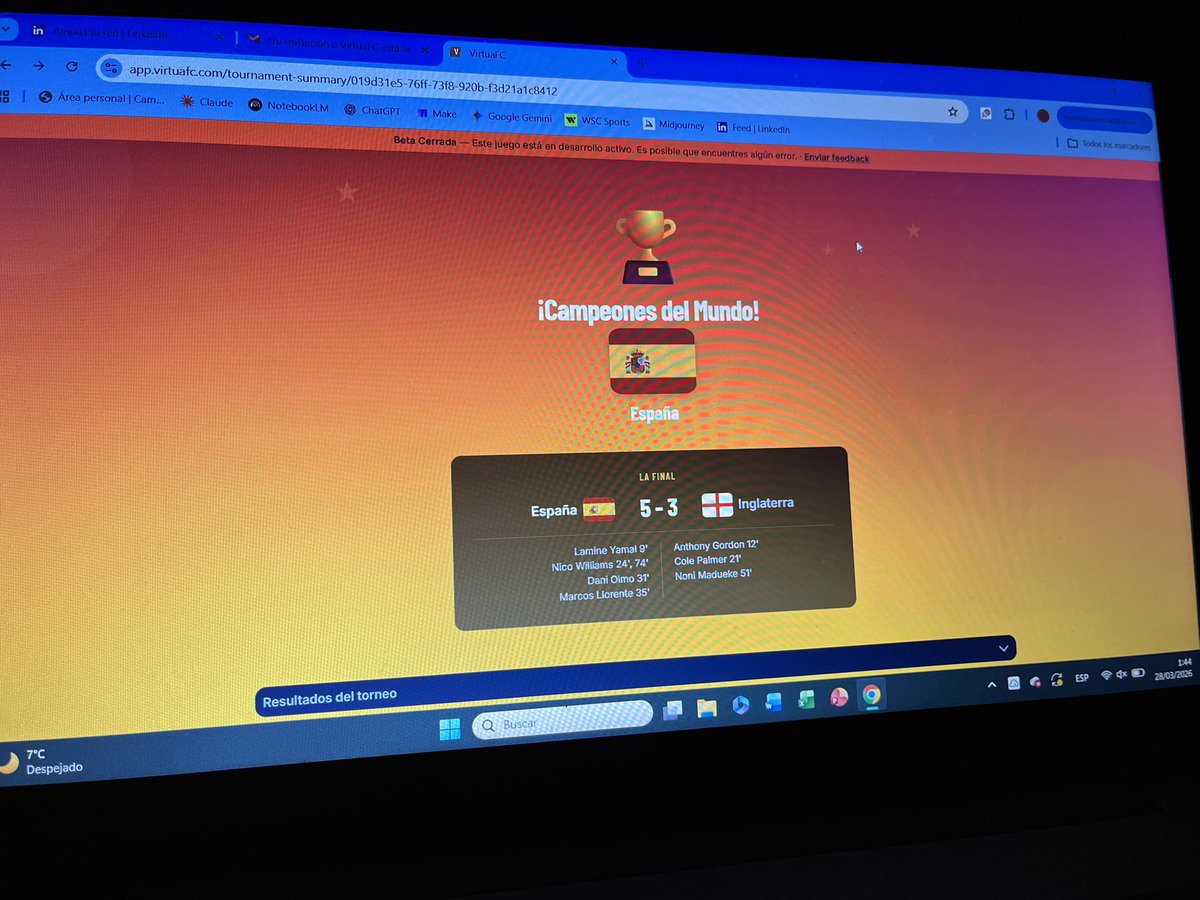 Pathé ‘La Piara’ Ciss tweet media