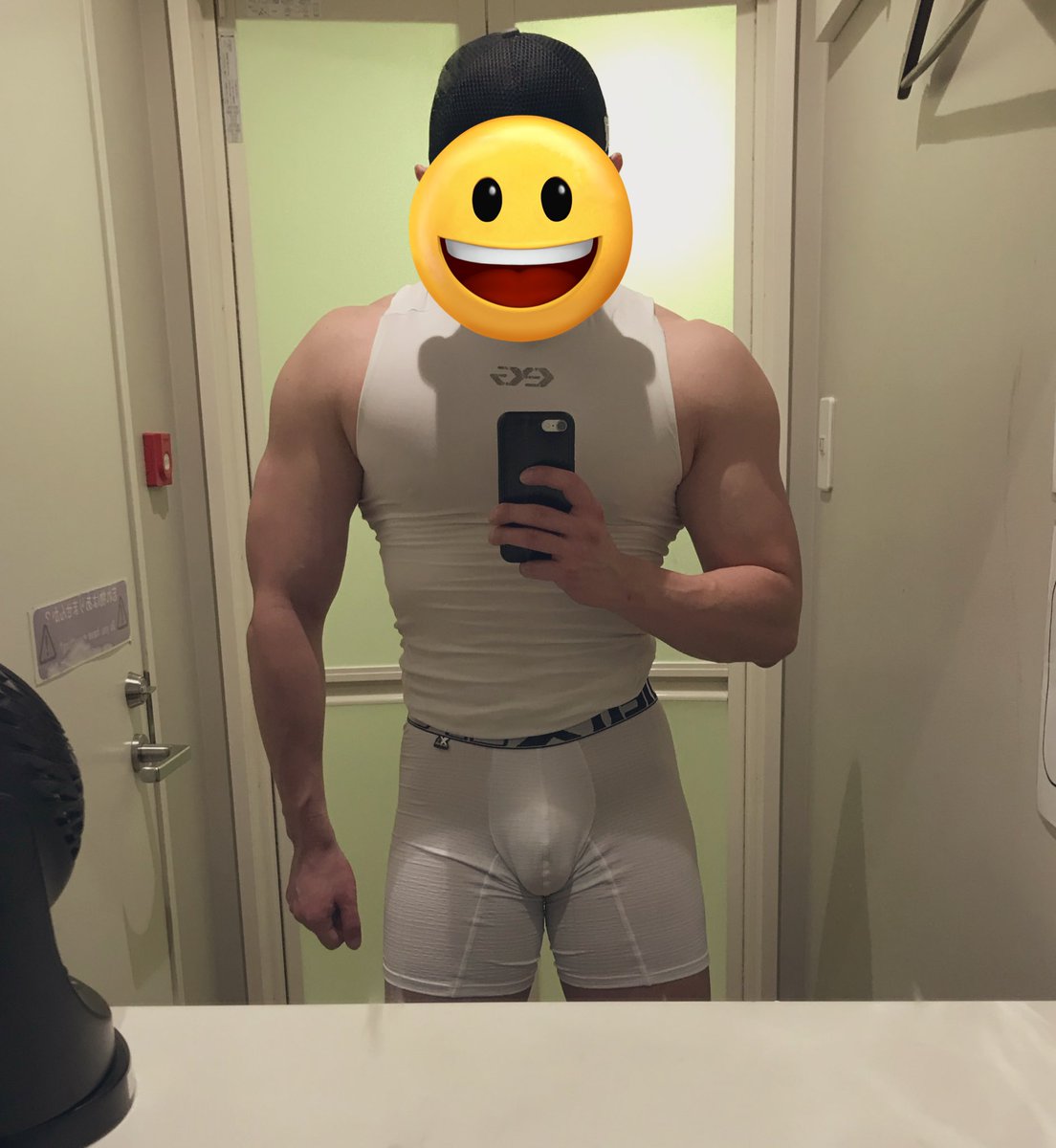 筋トレ野郎 tweet media