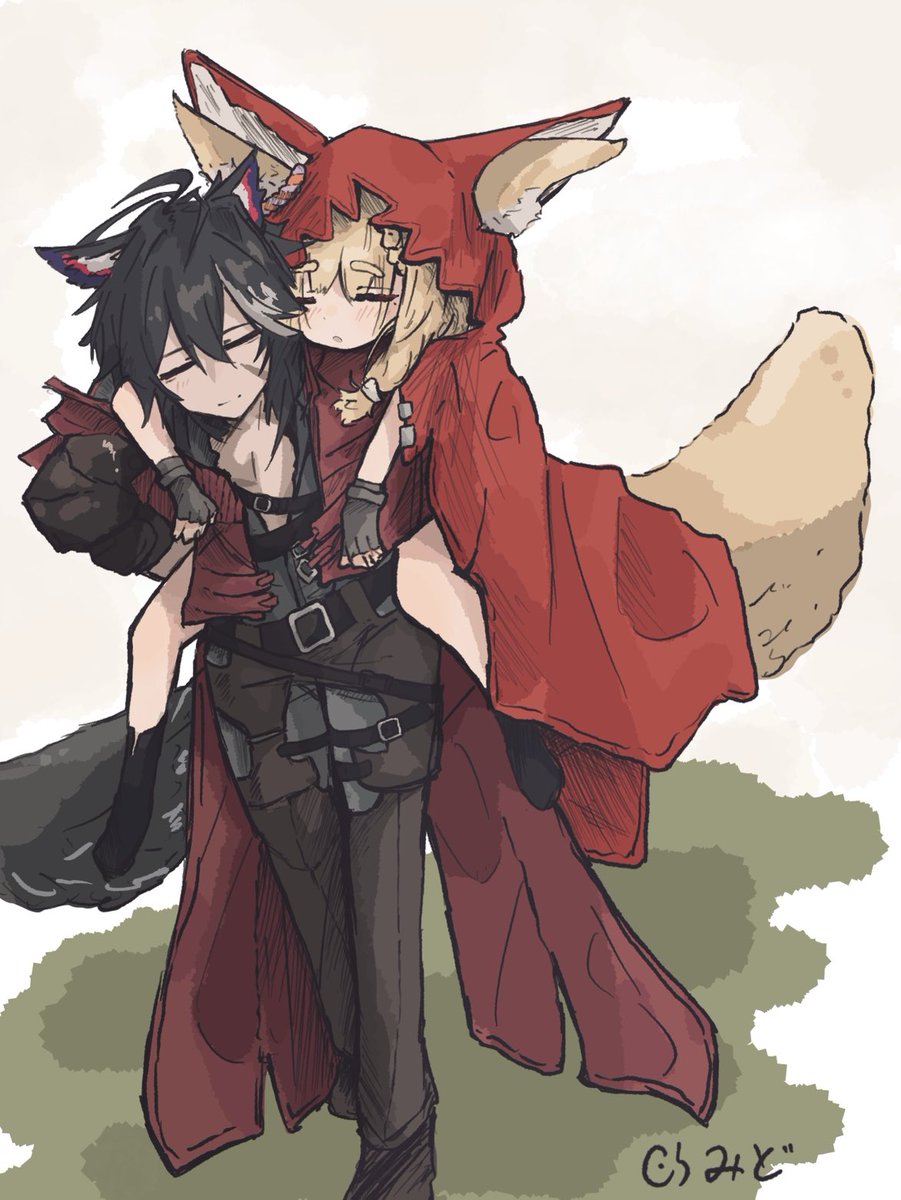 くらみどもやし tweet media