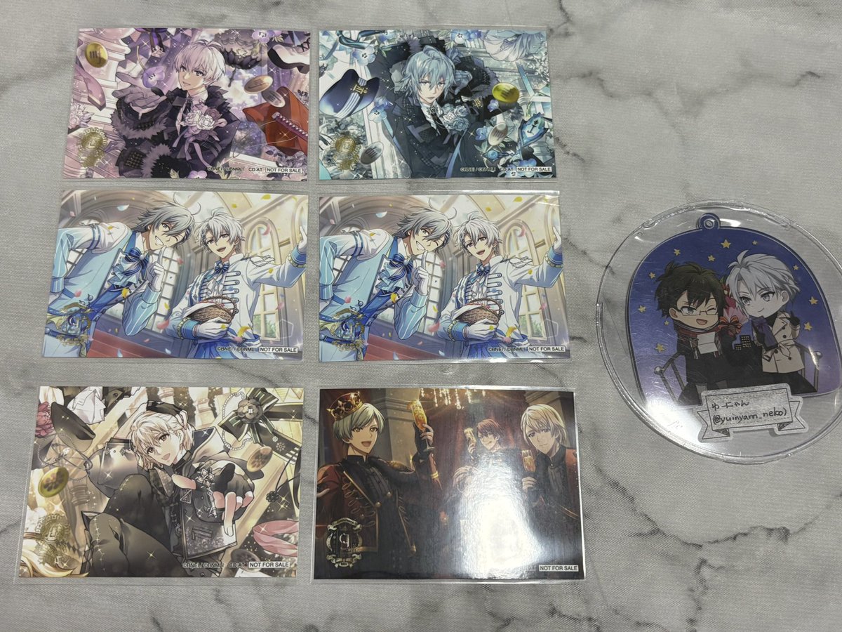 ゆーにゃん tweet media