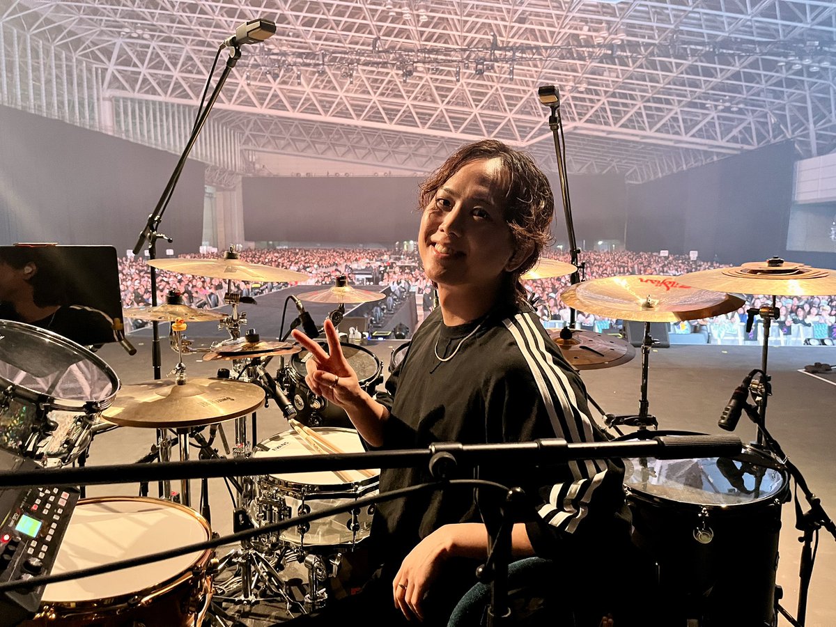 和田 元気 tweet media