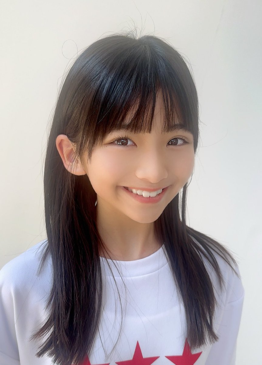 沖名むぎ【DIANNAプロジェクト練習生】 tweet media