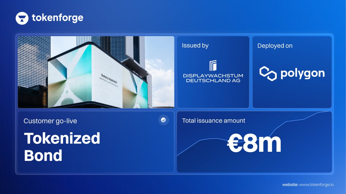 tokenforge tweet media