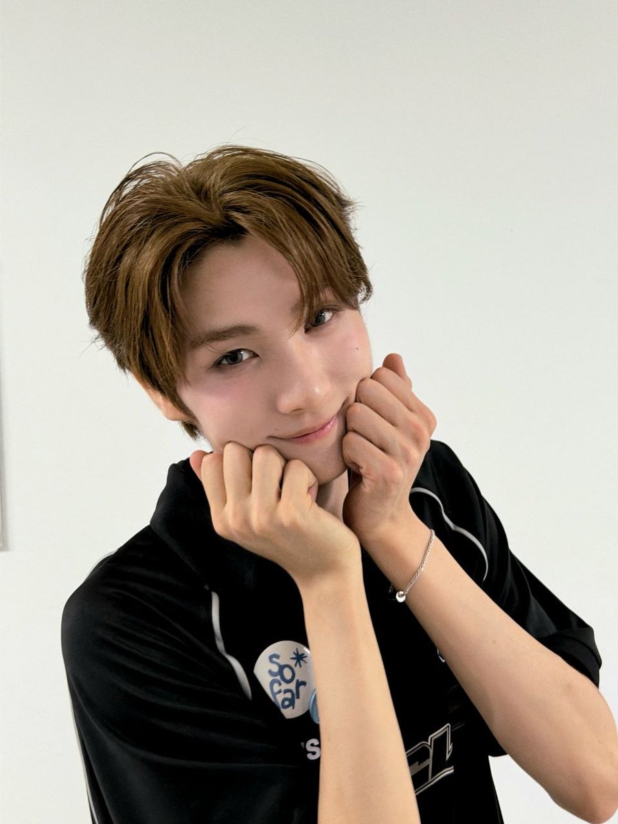 Youngjae. tweet media