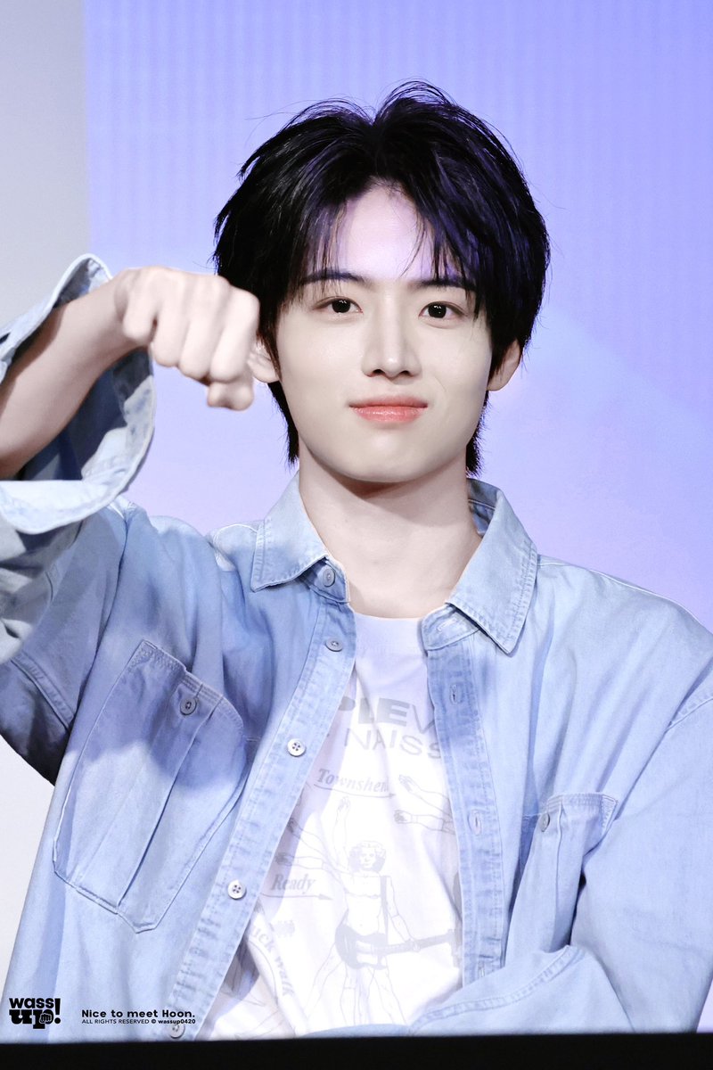 Yonghoon. tweet media