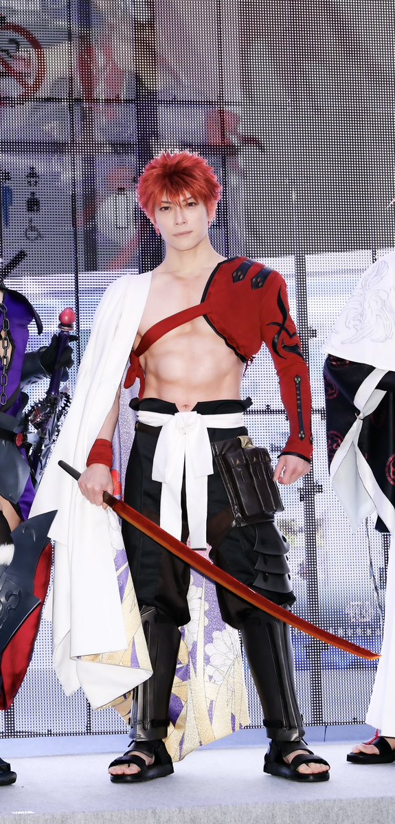 KANAME☆ @AJ2026 tweet media