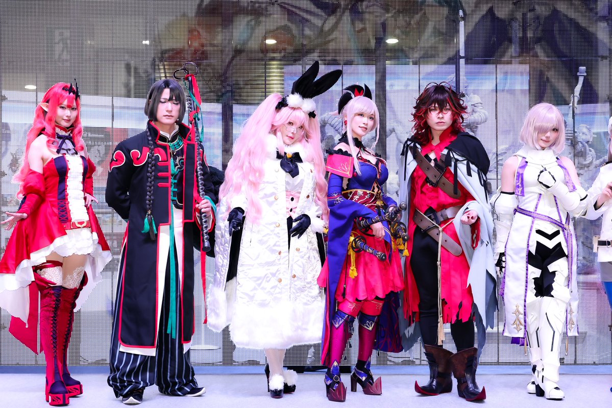 KANAME☆ @AJ2026 tweet media