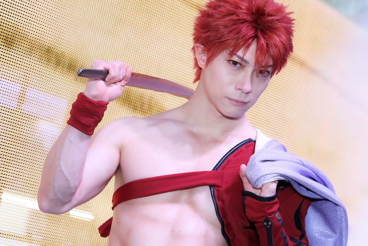 KANAME☆ @AJ2026 tweet media