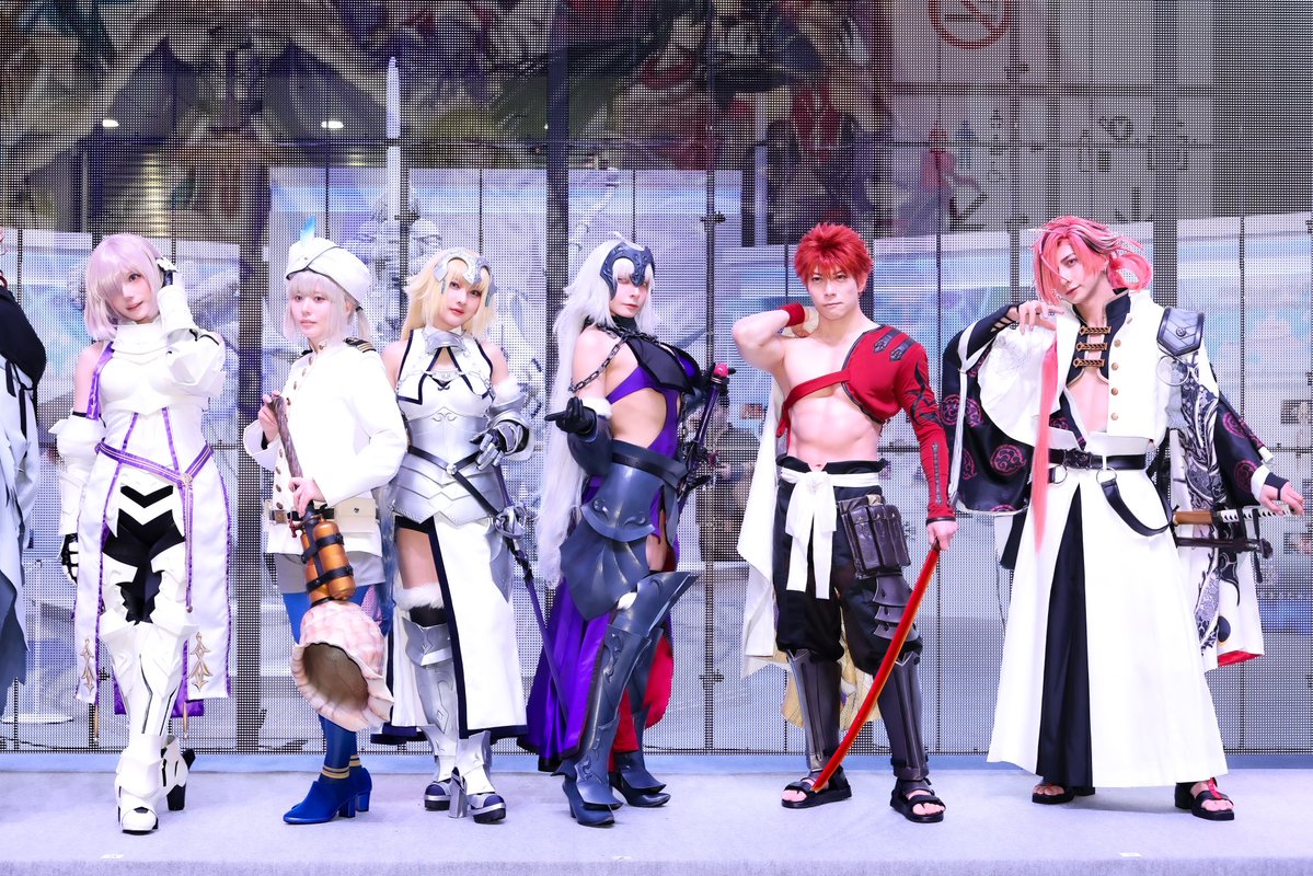 KANAME☆ @AJ2026 tweet media