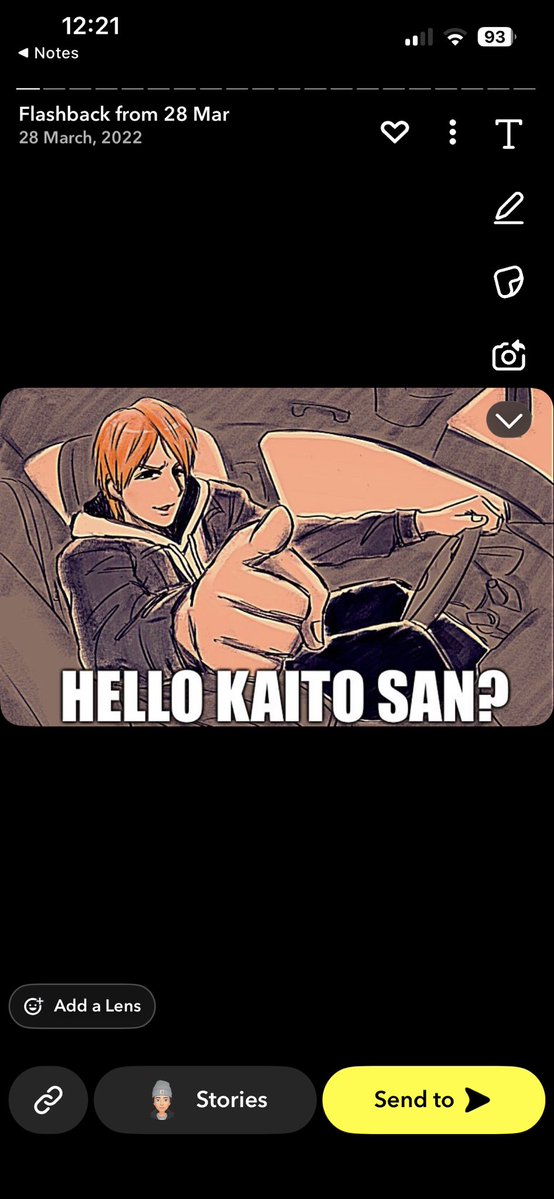 joSH twt tweet media