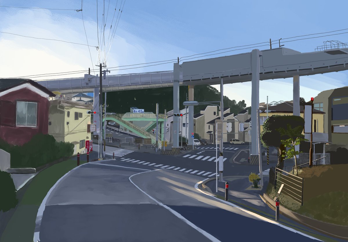 ゆるめ氏 tweet media