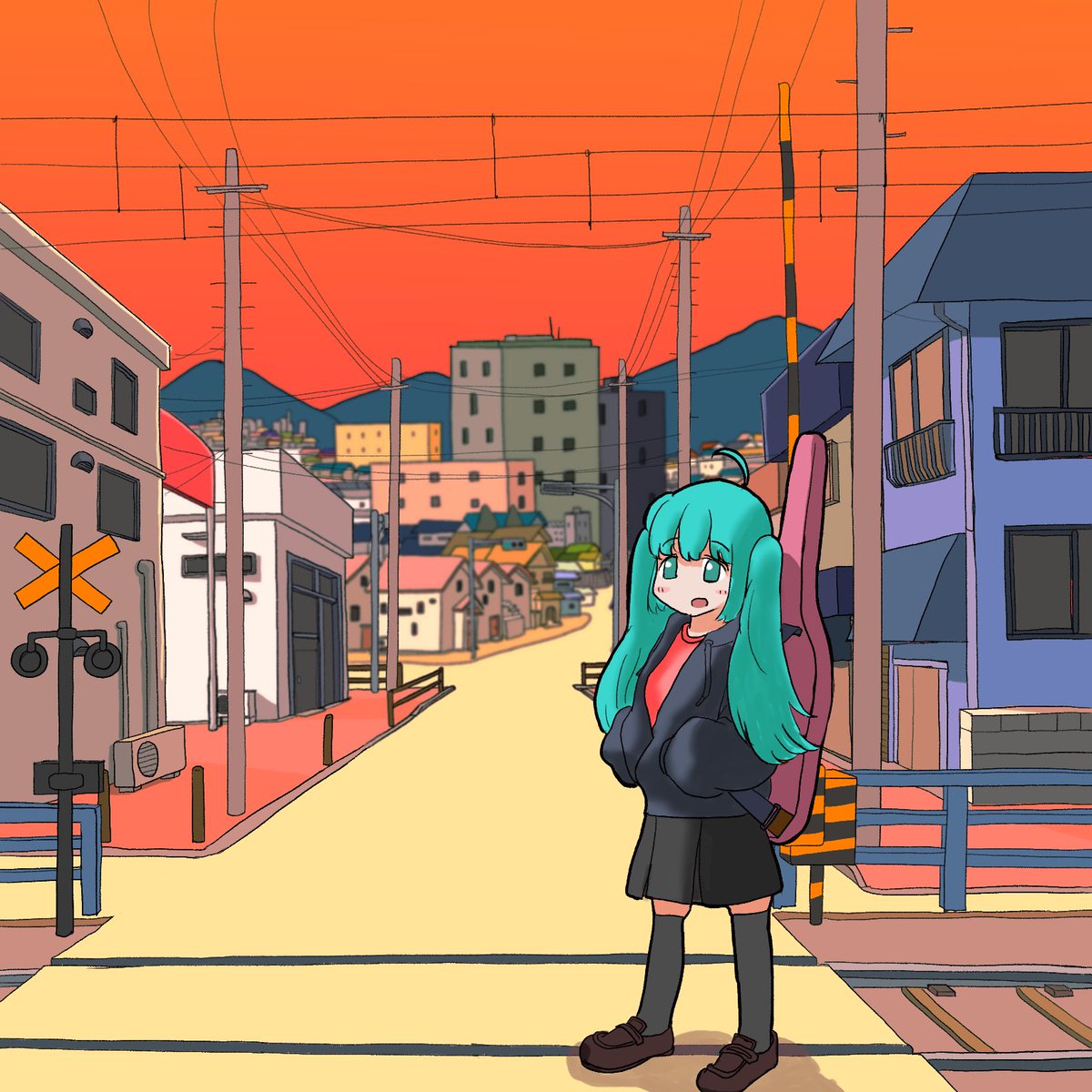 ゆるめ氏 tweet media