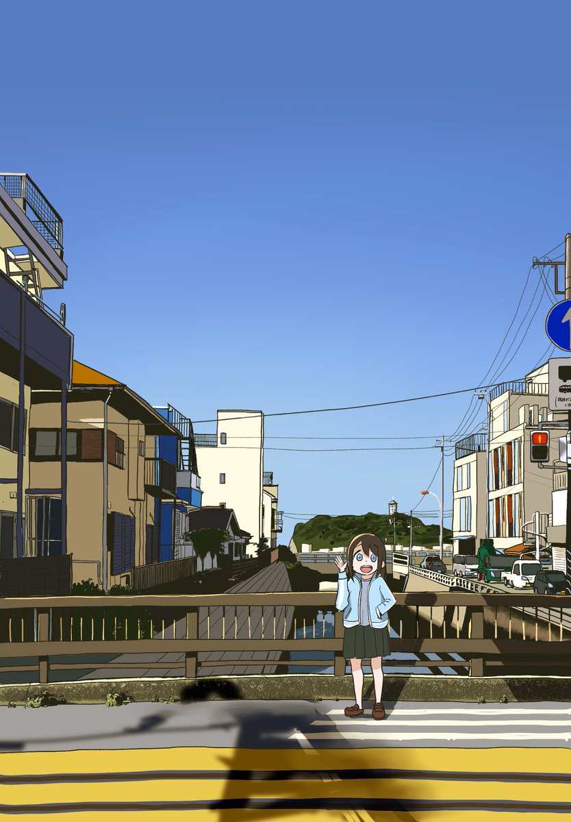 ゆるめ氏 tweet media