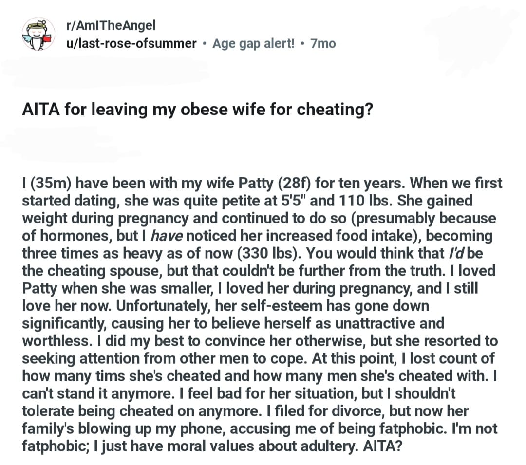 Real Post Folder tweet media