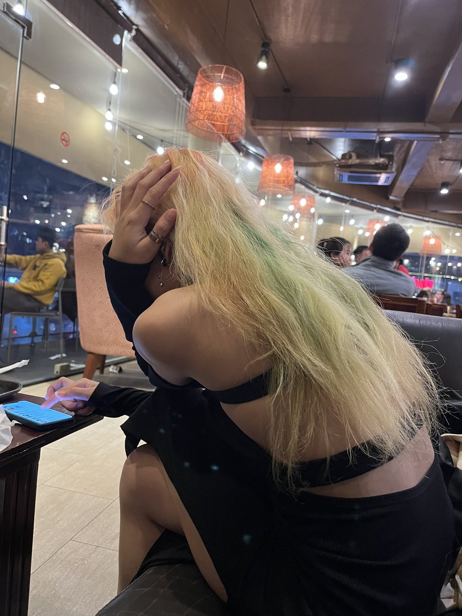 Trúc Maii tweet media