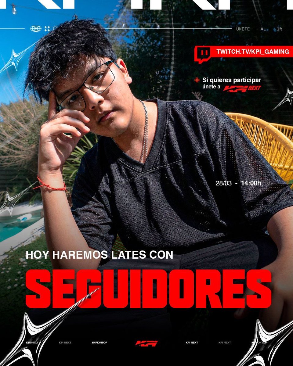 KPI DORAAQG tweet media