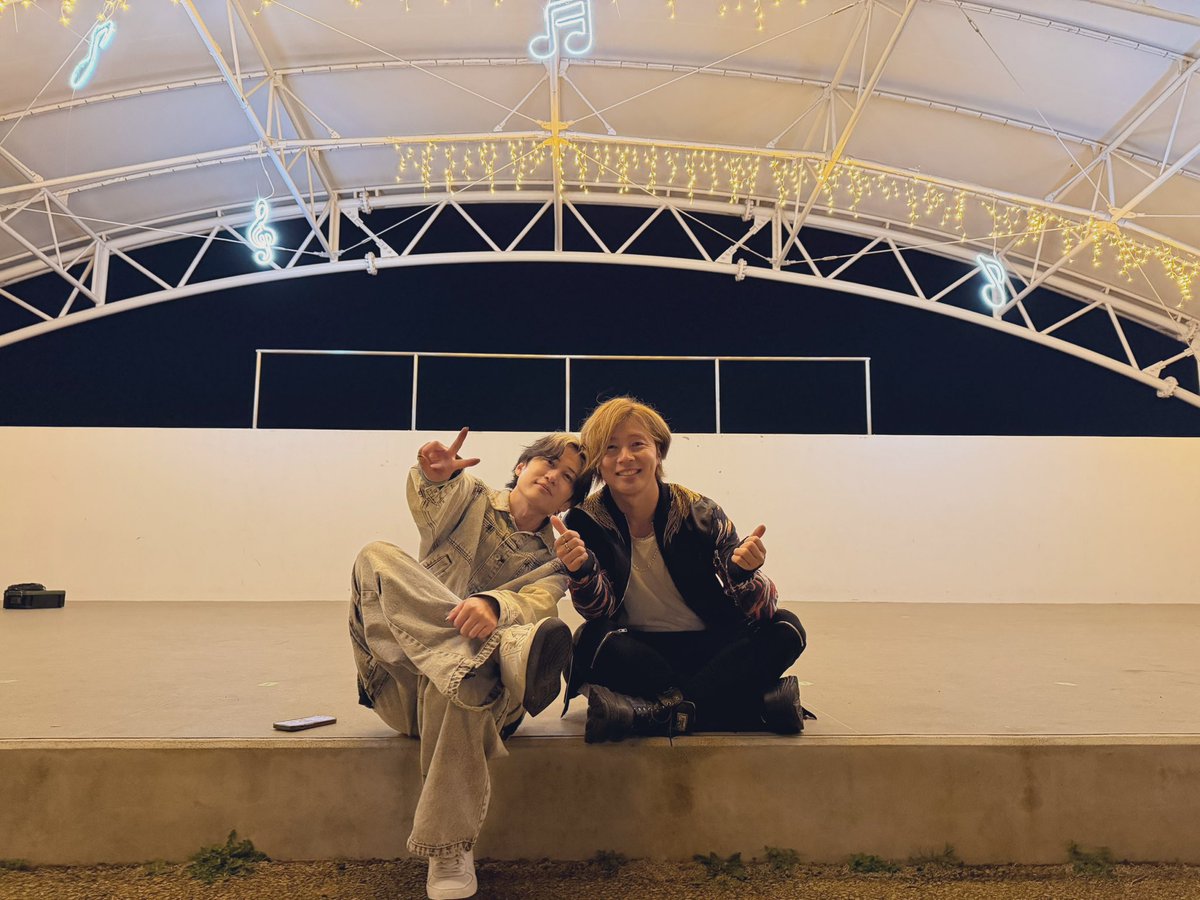 安達勇人 tweet media