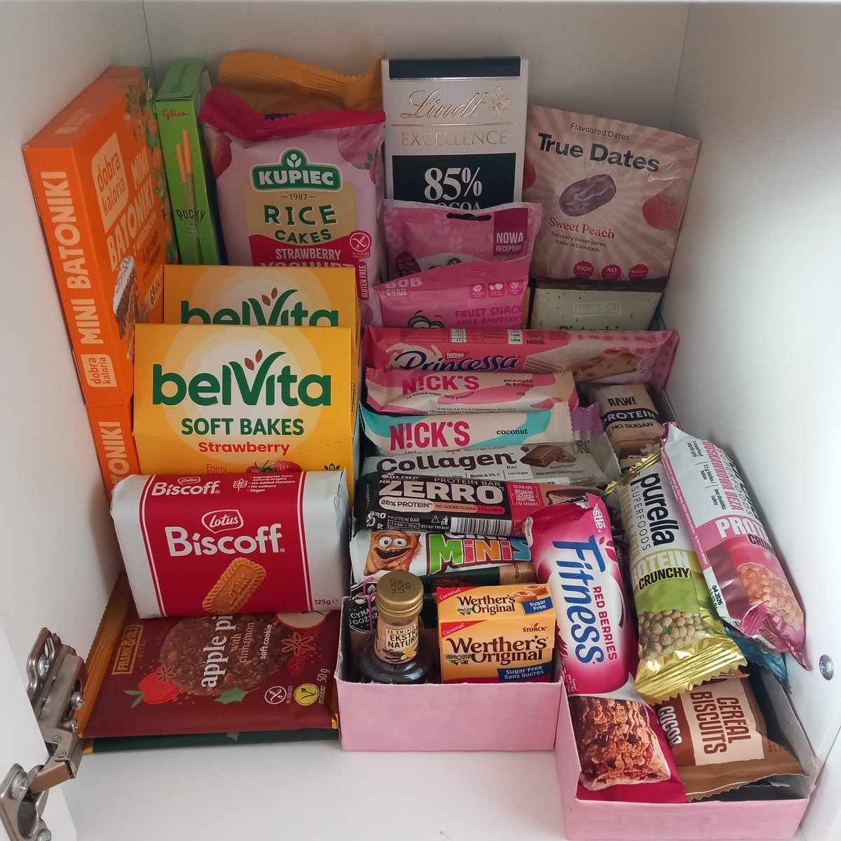 lily ♡ 23 days binge free tweet media