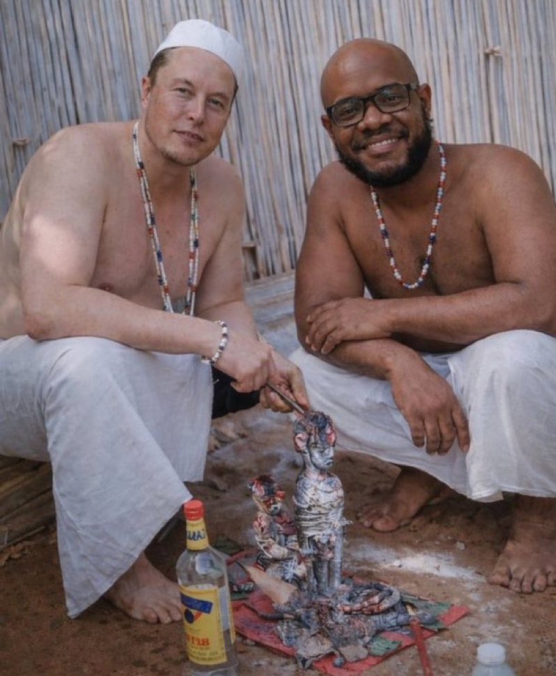 lobistars🇳🇬 tweet media