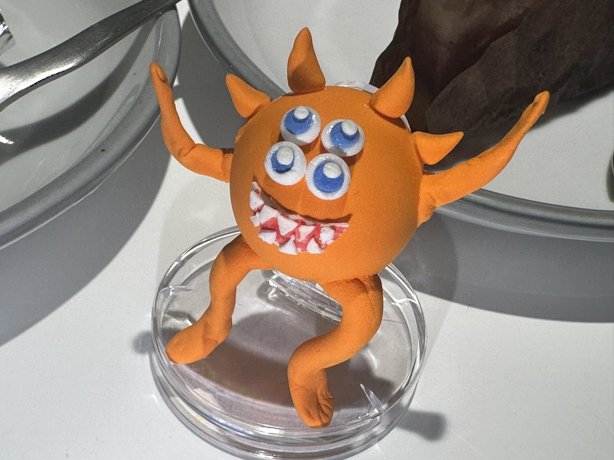 ｶﾀﾙｼｽﾜﾀﾘ tweet media