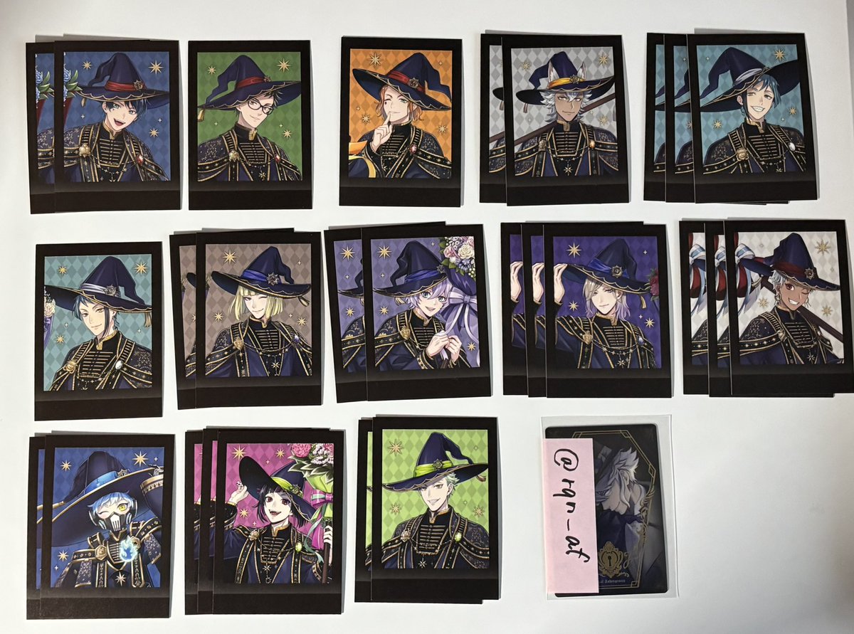 らん@取引 tweet media