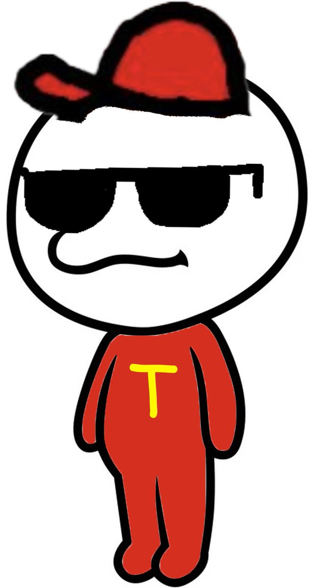 T. Funk the Coolmunk tweet media