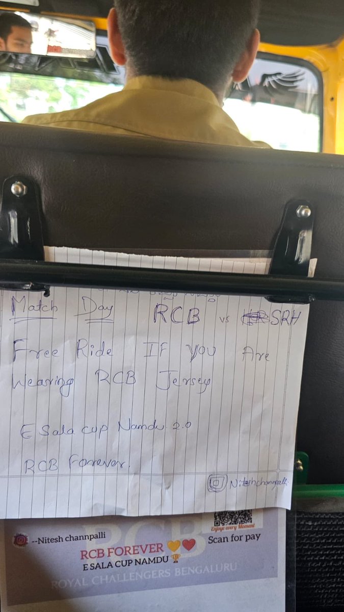 India Live tweet media