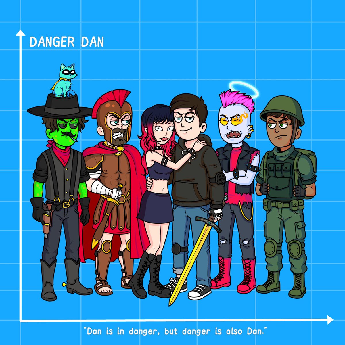 JUNTDOE🩸 tweet media