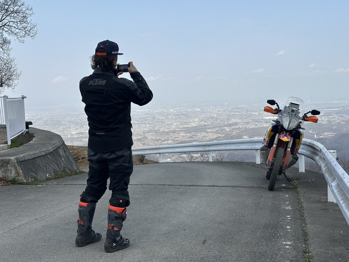 たろう@元ピレンR9T tweet media