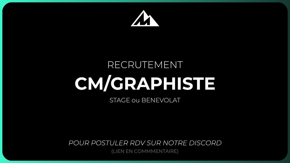 Monument tweet media