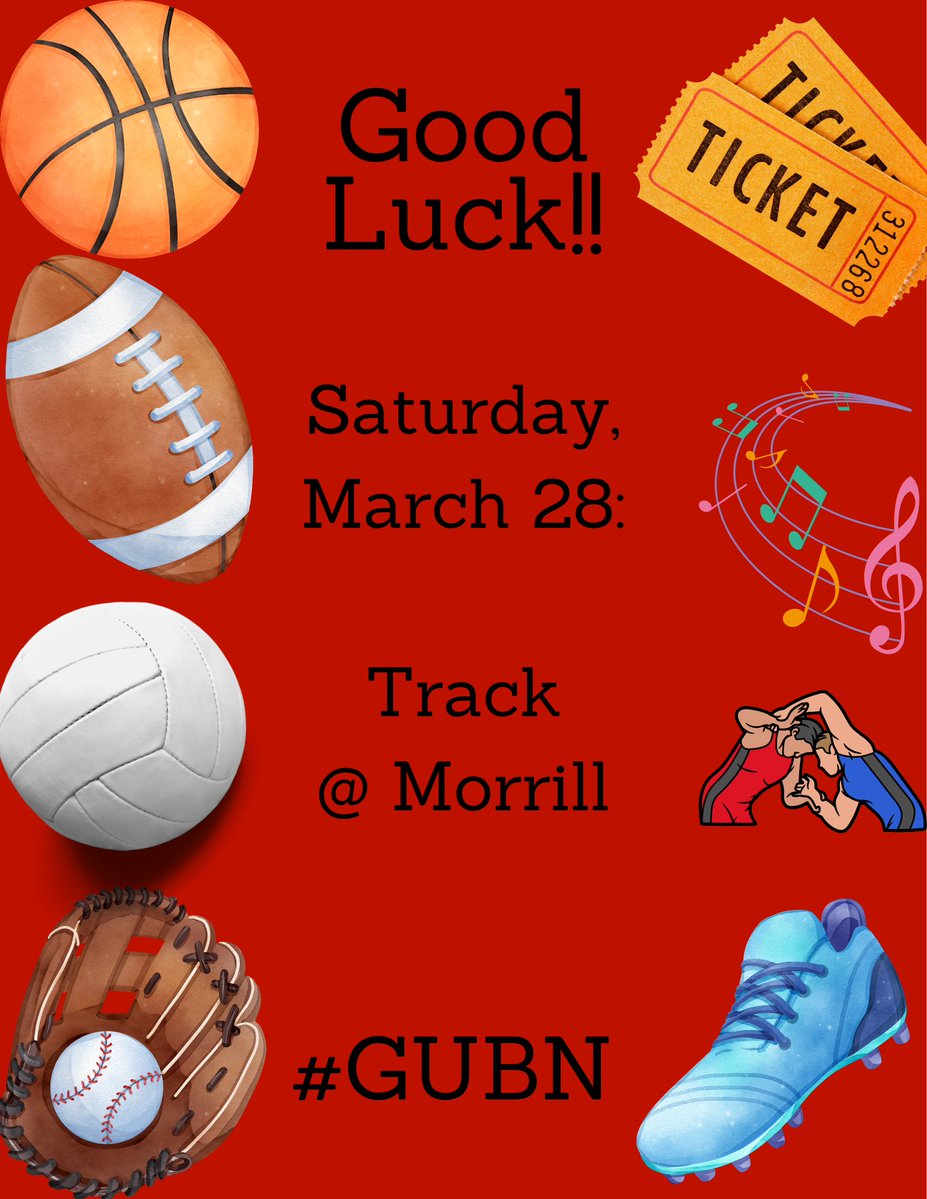 Hemingford Schools tweet media