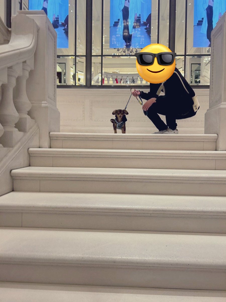 ちゃま tweet media