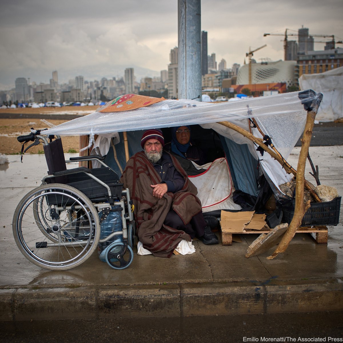 Emilio Morenatti tweet media