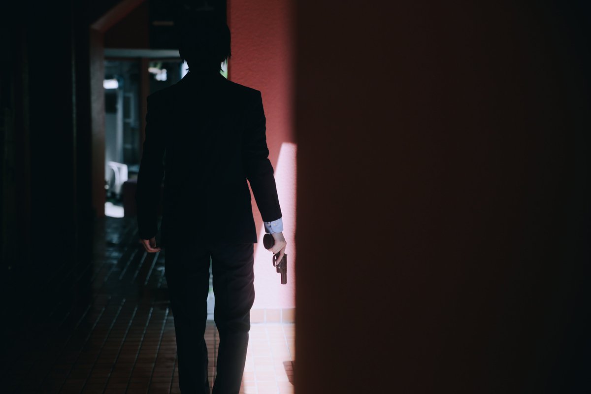 ちあき tweet media