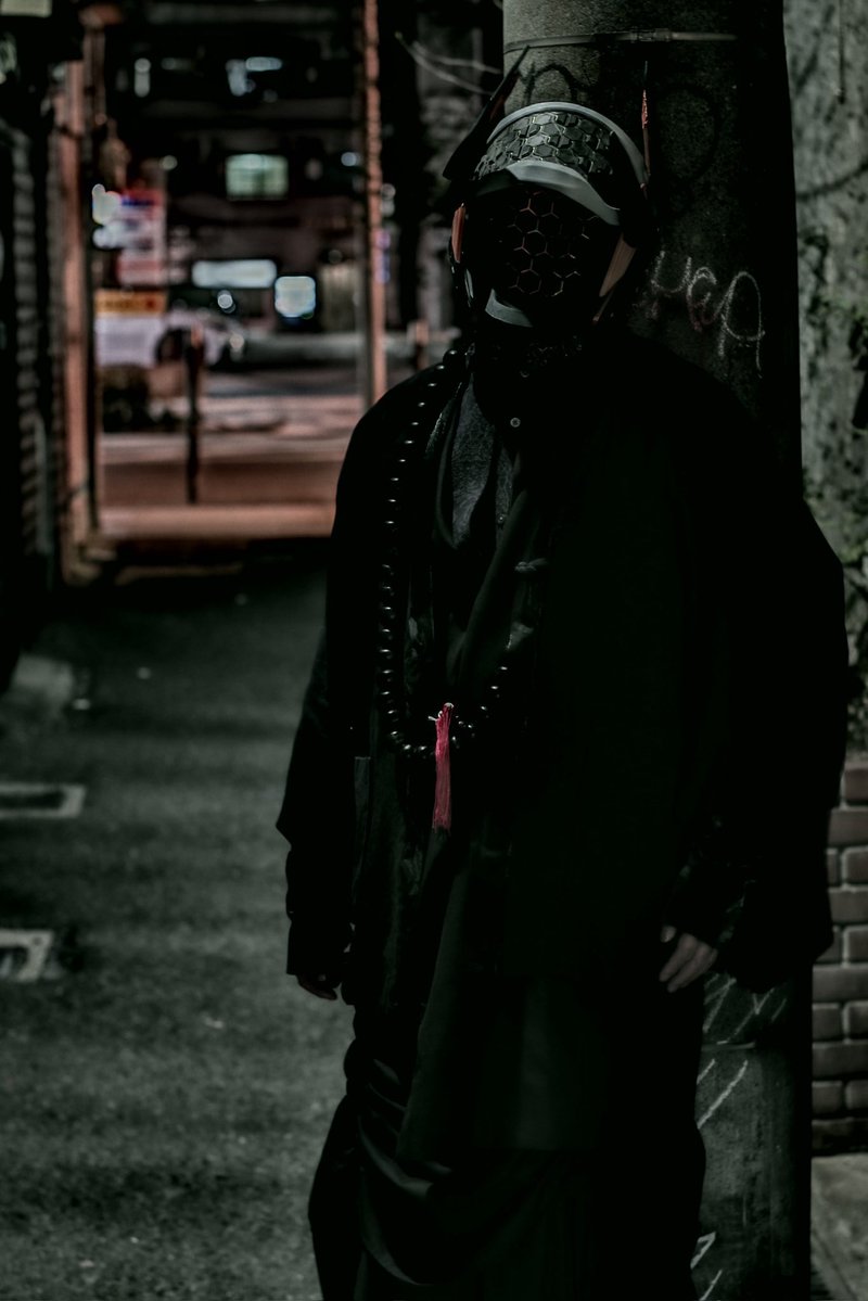 燕蜂。 tweet media