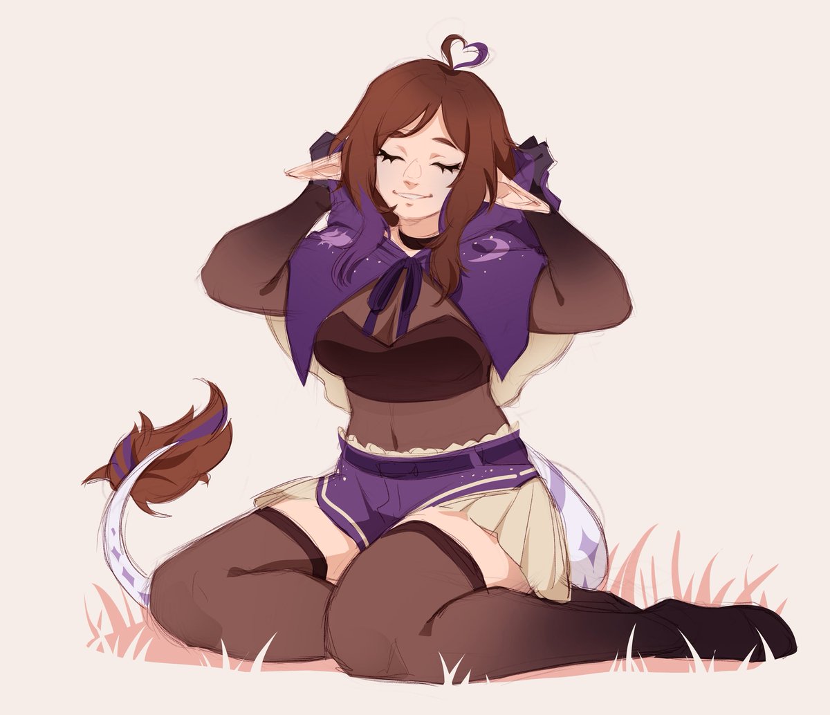 Layne Rosewell🌹🔮 ❀May 1st❀ tweet media