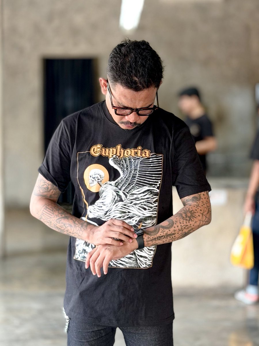 Riza Pratama tweet media