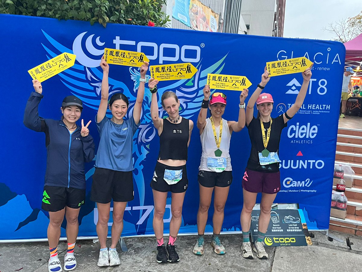 AsiaTrailMaster tweet media