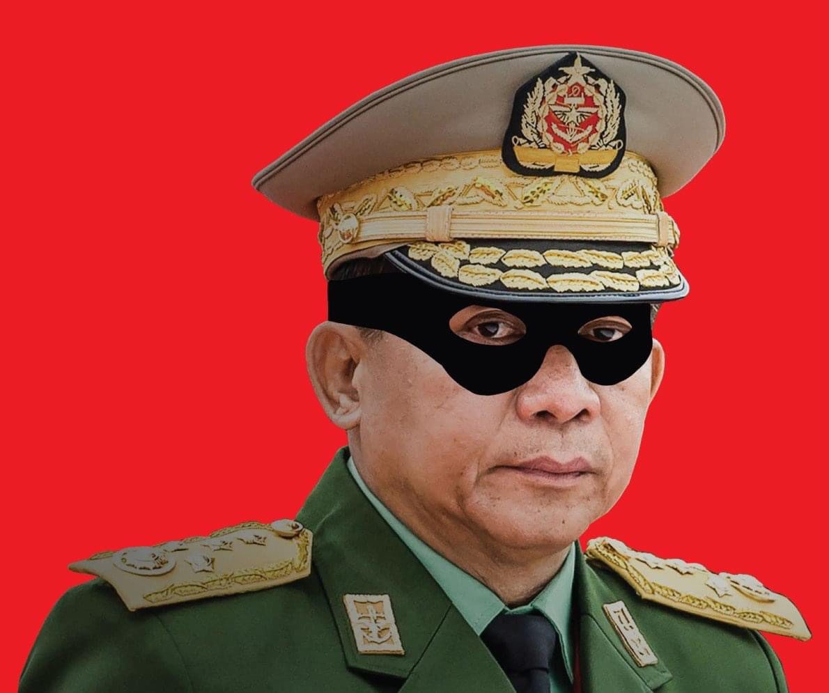 မြန်မာ tweet media