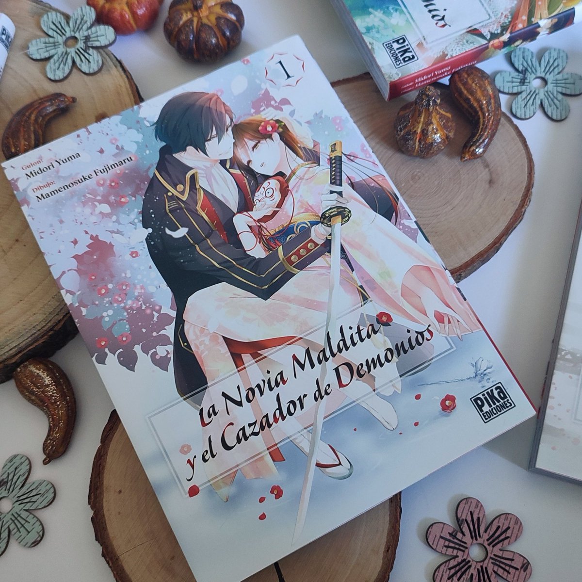 Pika Ediciones tweet media