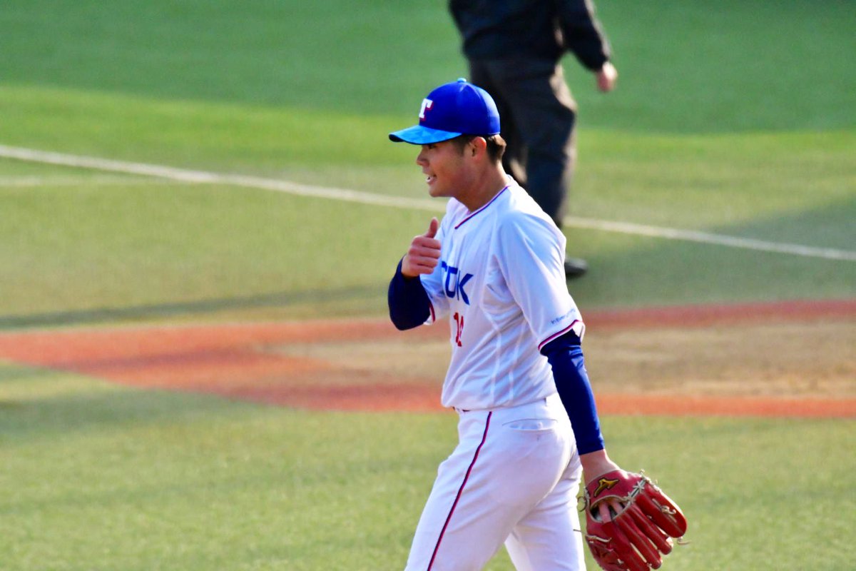 リュウ tweet media