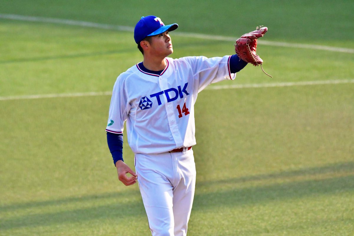 リュウ tweet media