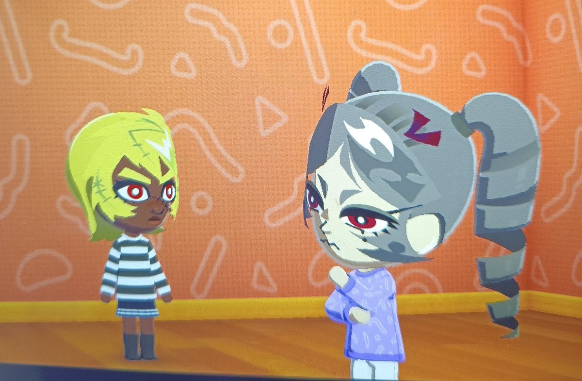 styx 🍫 tweet media