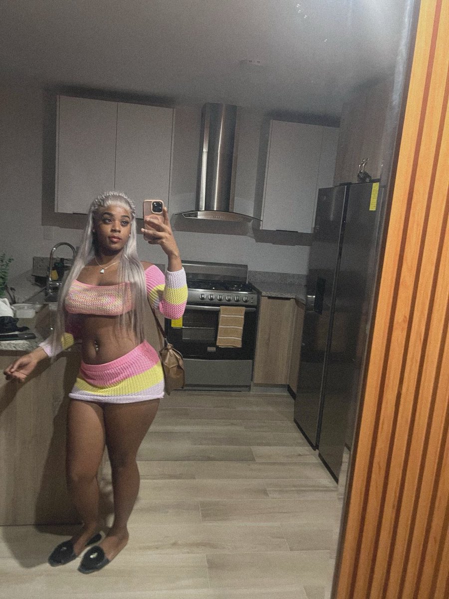 Ella Nutella 🇩🇴 tweet media