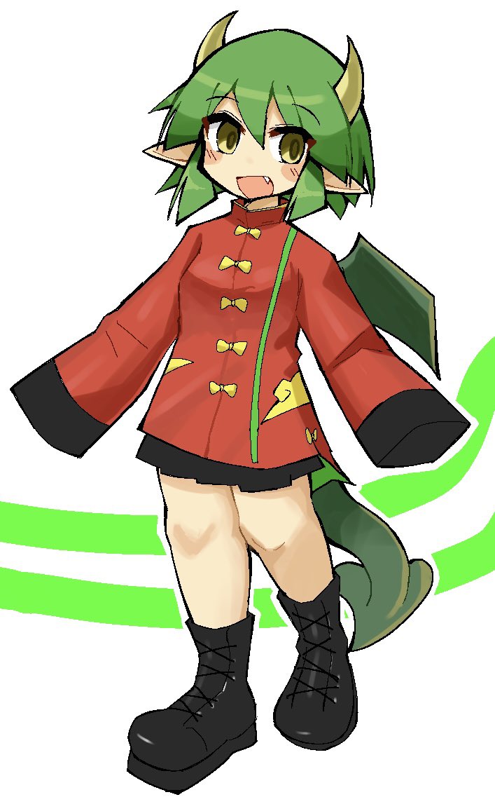 苦露戸毛 tweet media