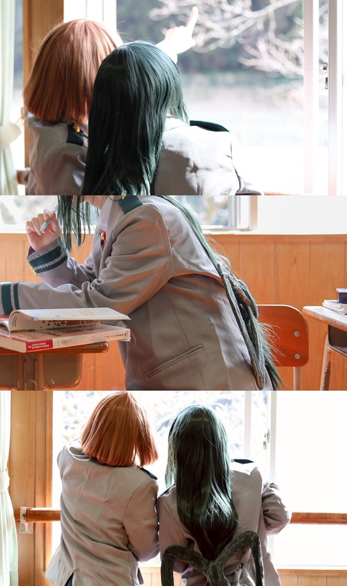 すぷ🌙 tweet media