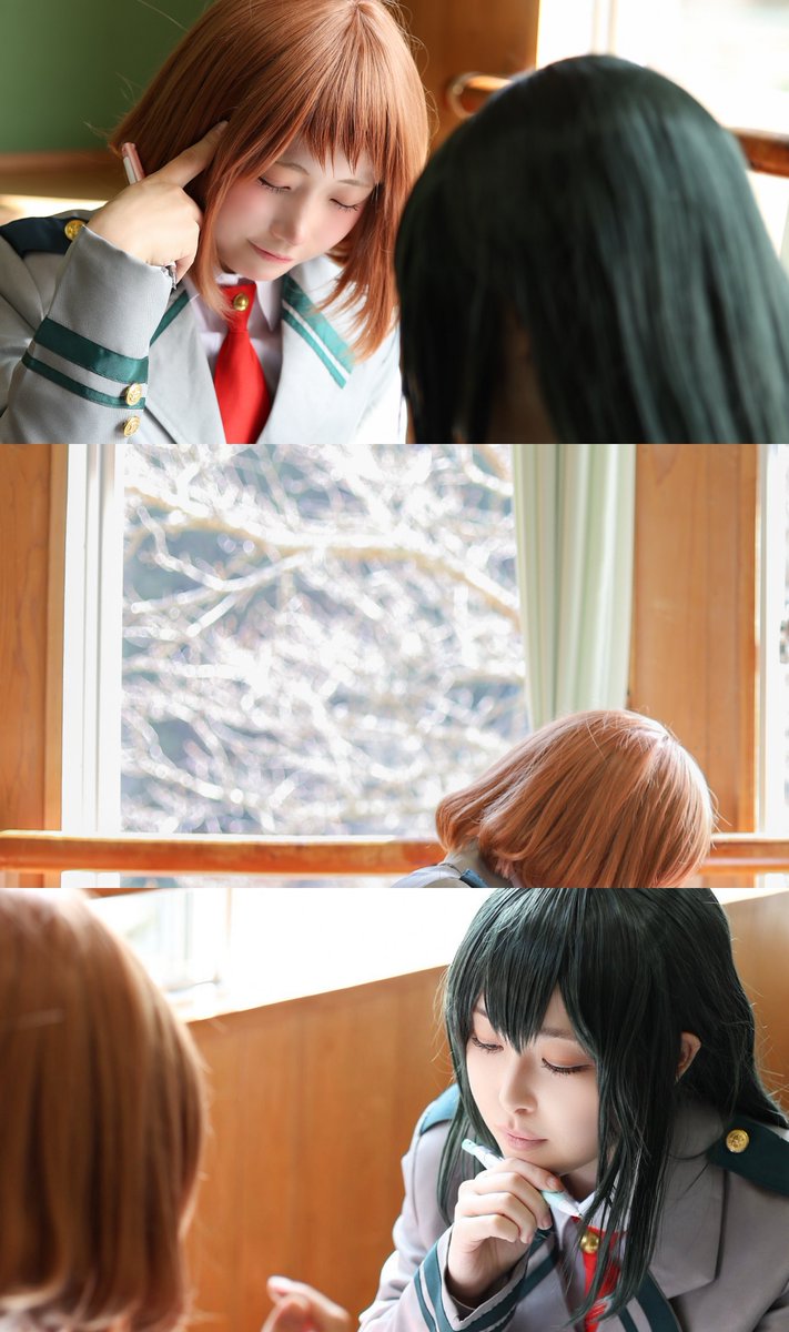 すぷ🌙 tweet media