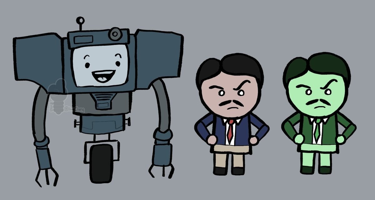 mew vegas

#fallout #mewgenics